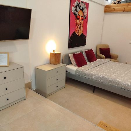 Soho Boho Apartments - With Sunny Rooftop Terrace And Fiber Optic Internet アリカンテ エクステリア 写真