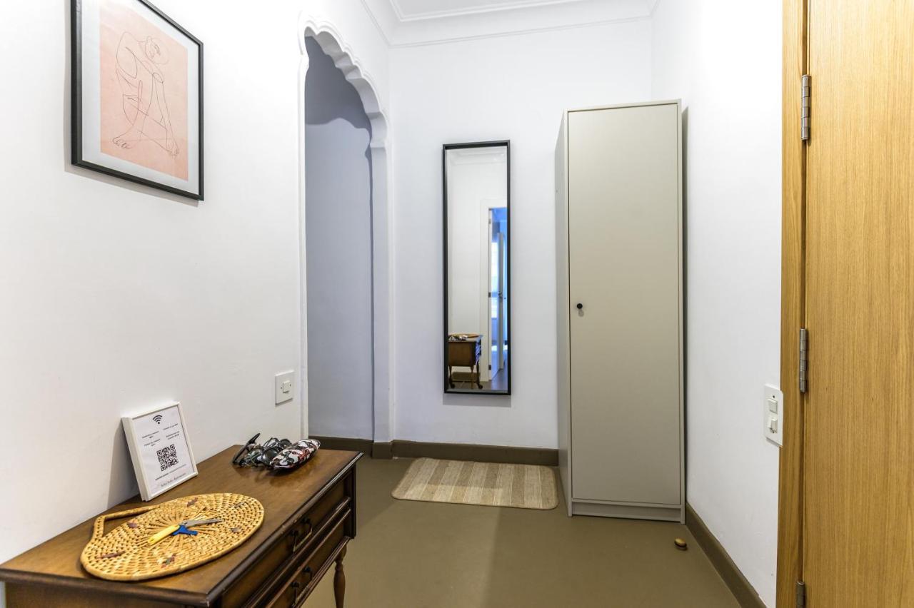 Soho Boho Apartments - With Sunny Rooftop Terrace And Fiber Optic Internet アリカンテ エクステリア 写真