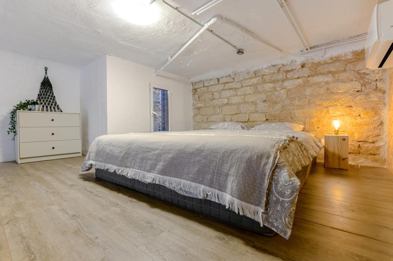Soho Boho Apartments - With Sunny Rooftop Terrace And Fiber Optic Internet アリカンテ エクステリア 写真