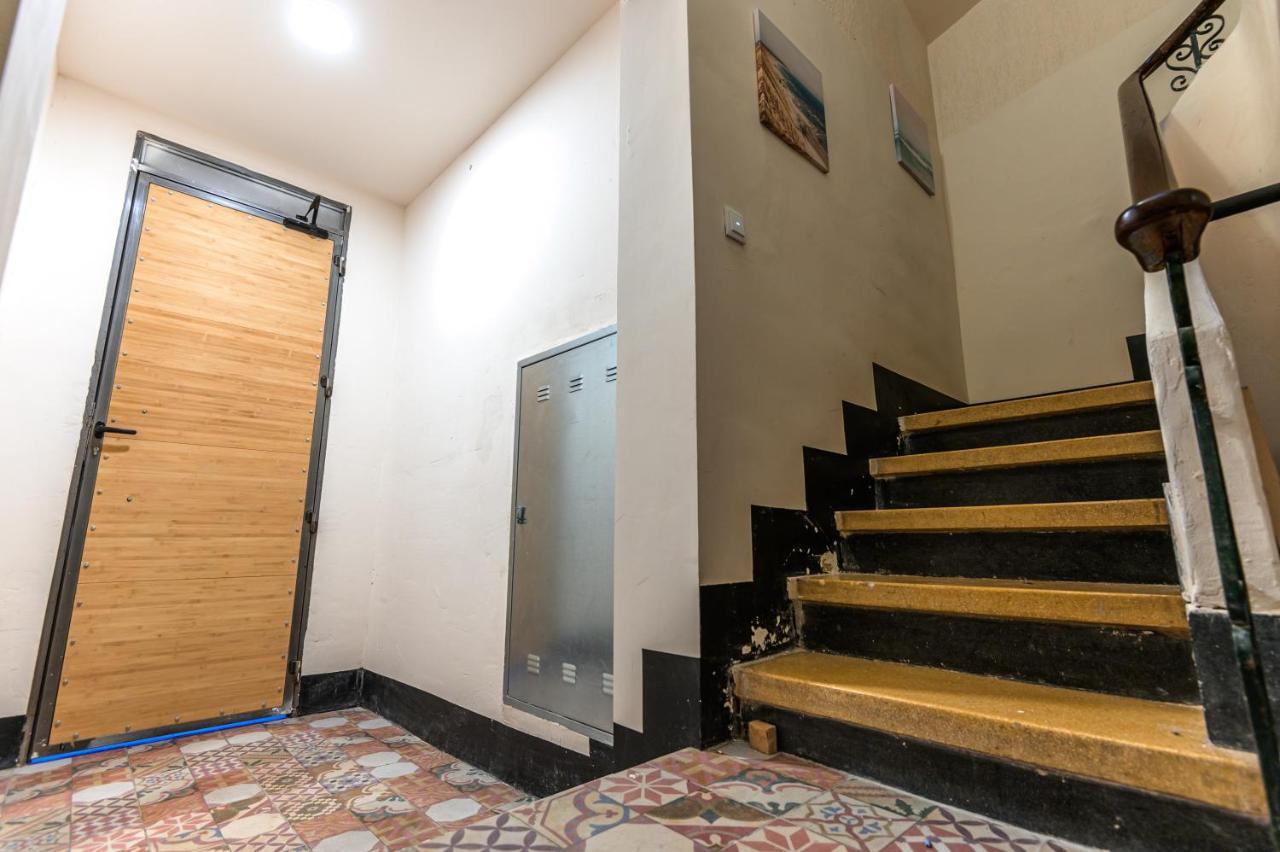 Soho Boho Apartments - With Sunny Rooftop Terrace And Fiber Optic Internet アリカンテ エクステリア 写真