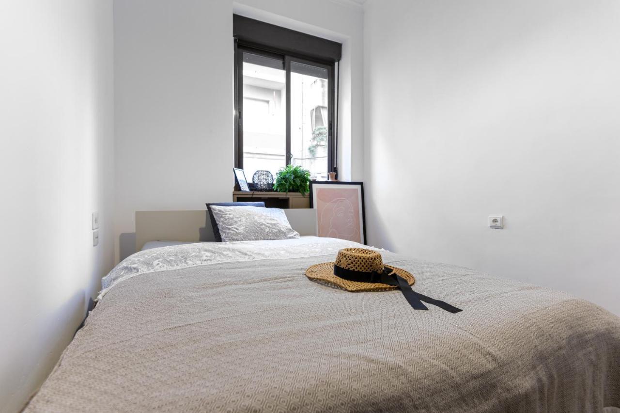 Soho Boho Apartments - With Sunny Rooftop Terrace And Fiber Optic Internet アリカンテ エクステリア 写真