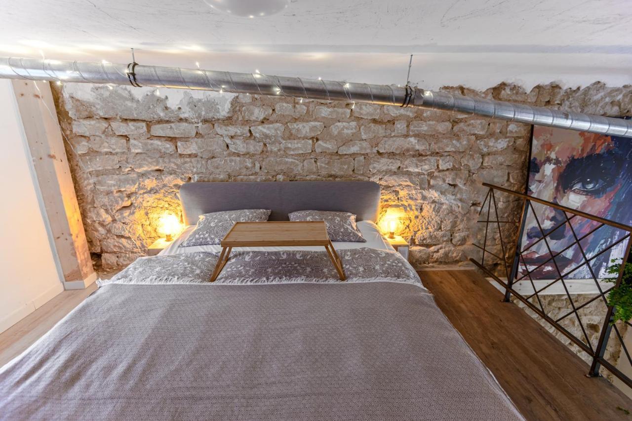 Soho Boho Apartments - With Sunny Rooftop Terrace And Fiber Optic Internet アリカンテ エクステリア 写真