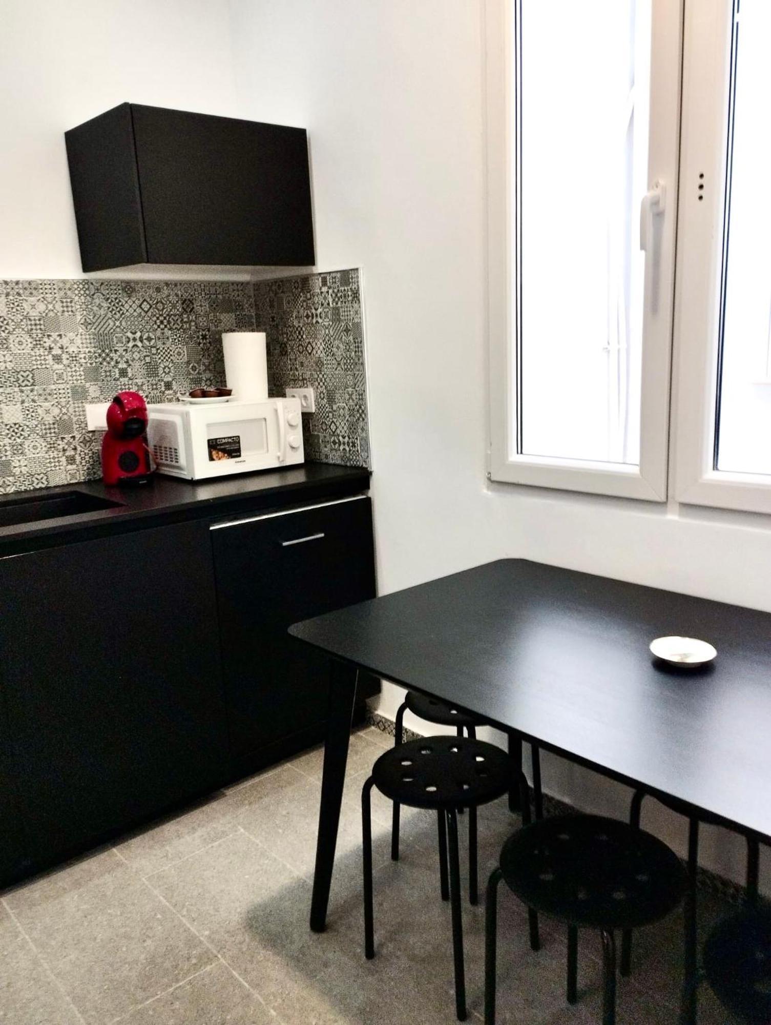 Soho Boho Apartments - With Sunny Rooftop Terrace And Fiber Optic Internet アリカンテ エクステリア 写真