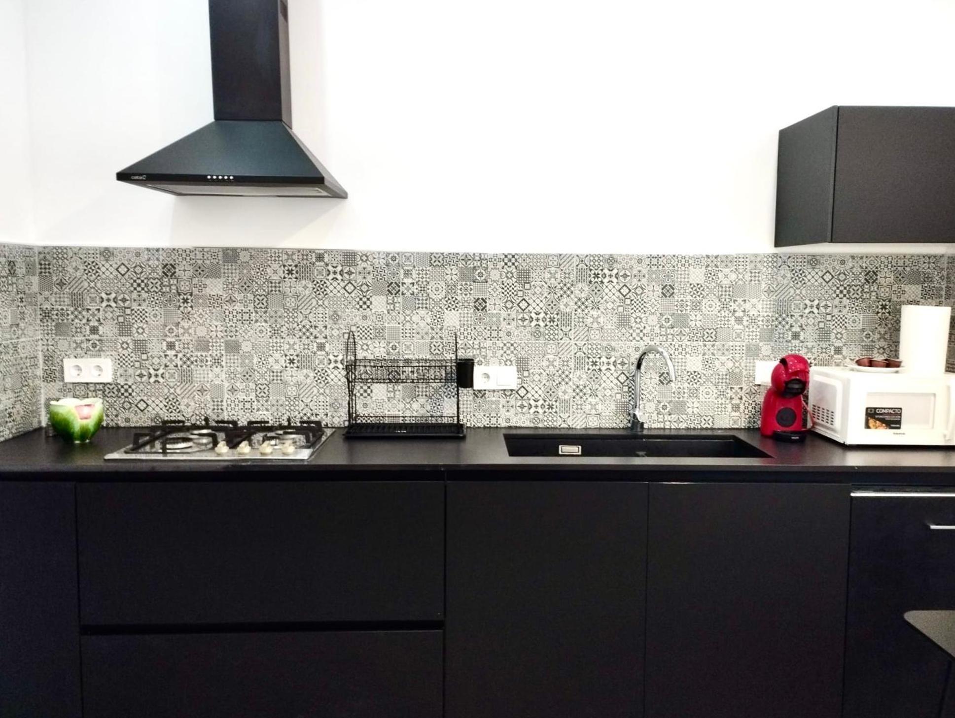 Soho Boho Apartments - With Sunny Rooftop Terrace And Fiber Optic Internet アリカンテ エクステリア 写真