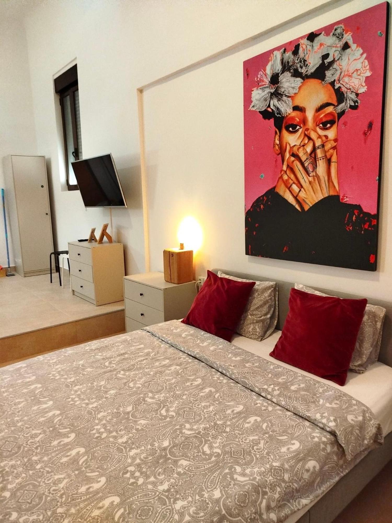 Soho Boho Apartments - With Sunny Rooftop Terrace And Fiber Optic Internet アリカンテ エクステリア 写真