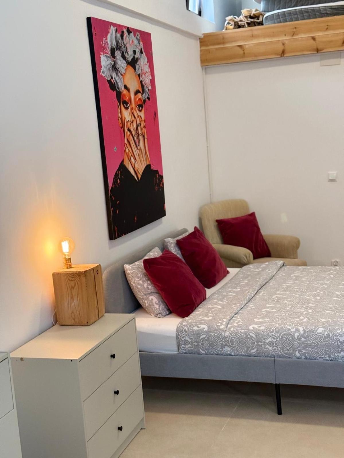 Soho Boho Apartments - With Sunny Rooftop Terrace And Fiber Optic Internet アリカンテ エクステリア 写真