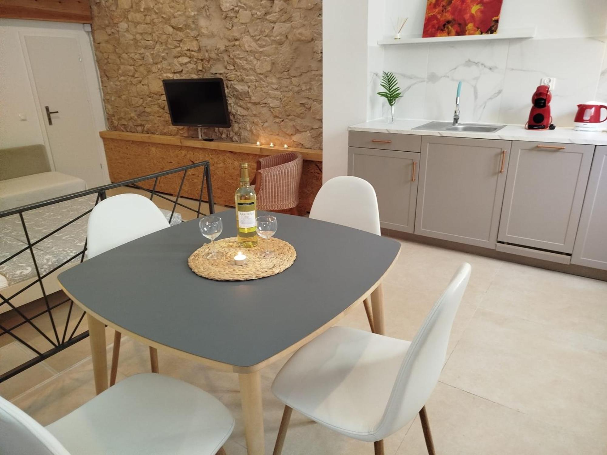 Soho Boho Apartments - With Sunny Rooftop Terrace And Fiber Optic Internet アリカンテ エクステリア 写真