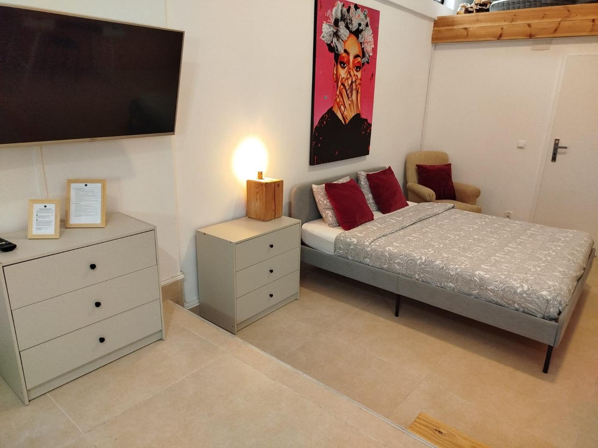 Soho Boho Apartments - With Sunny Rooftop Terrace And Fiber Optic Internet アリカンテ エクステリア 写真