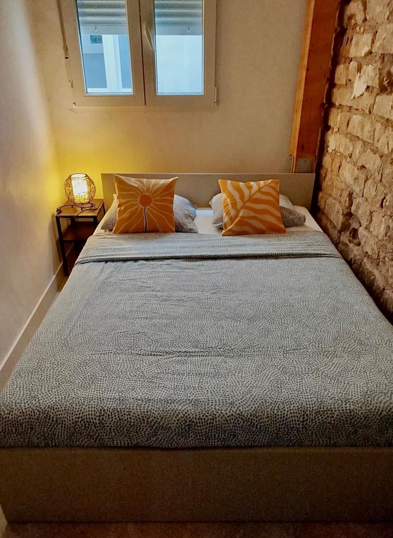 Soho Boho Apartments - With Sunny Rooftop Terrace And Fiber Optic Internet アリカンテ エクステリア 写真