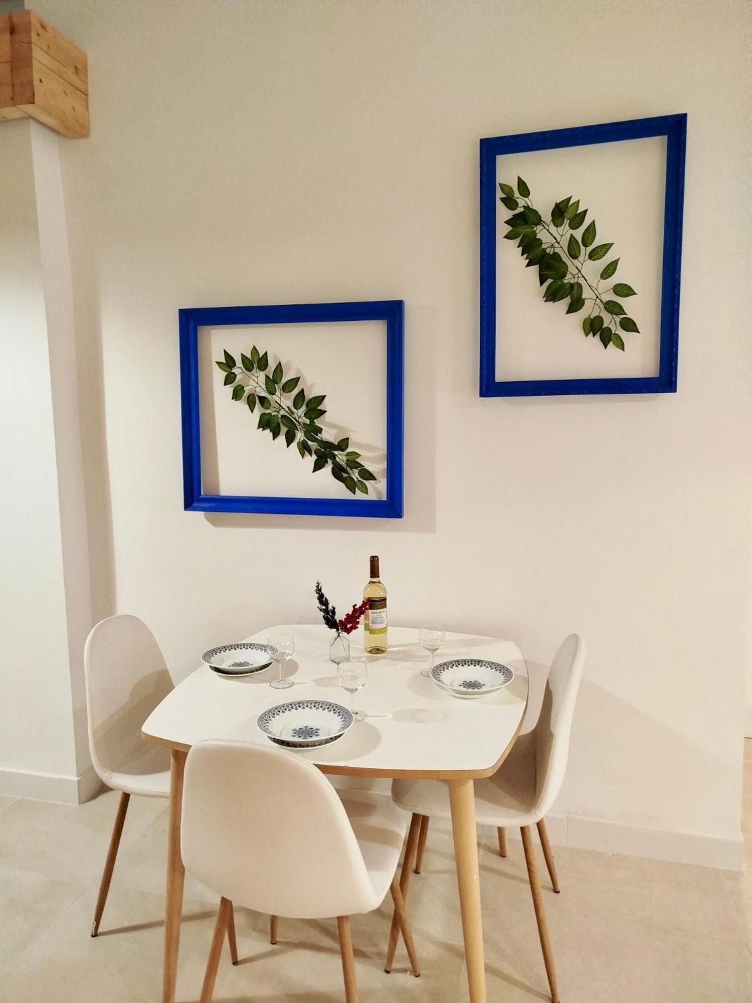 Soho Boho Apartments - With Sunny Rooftop Terrace And Fiber Optic Internet アリカンテ エクステリア 写真