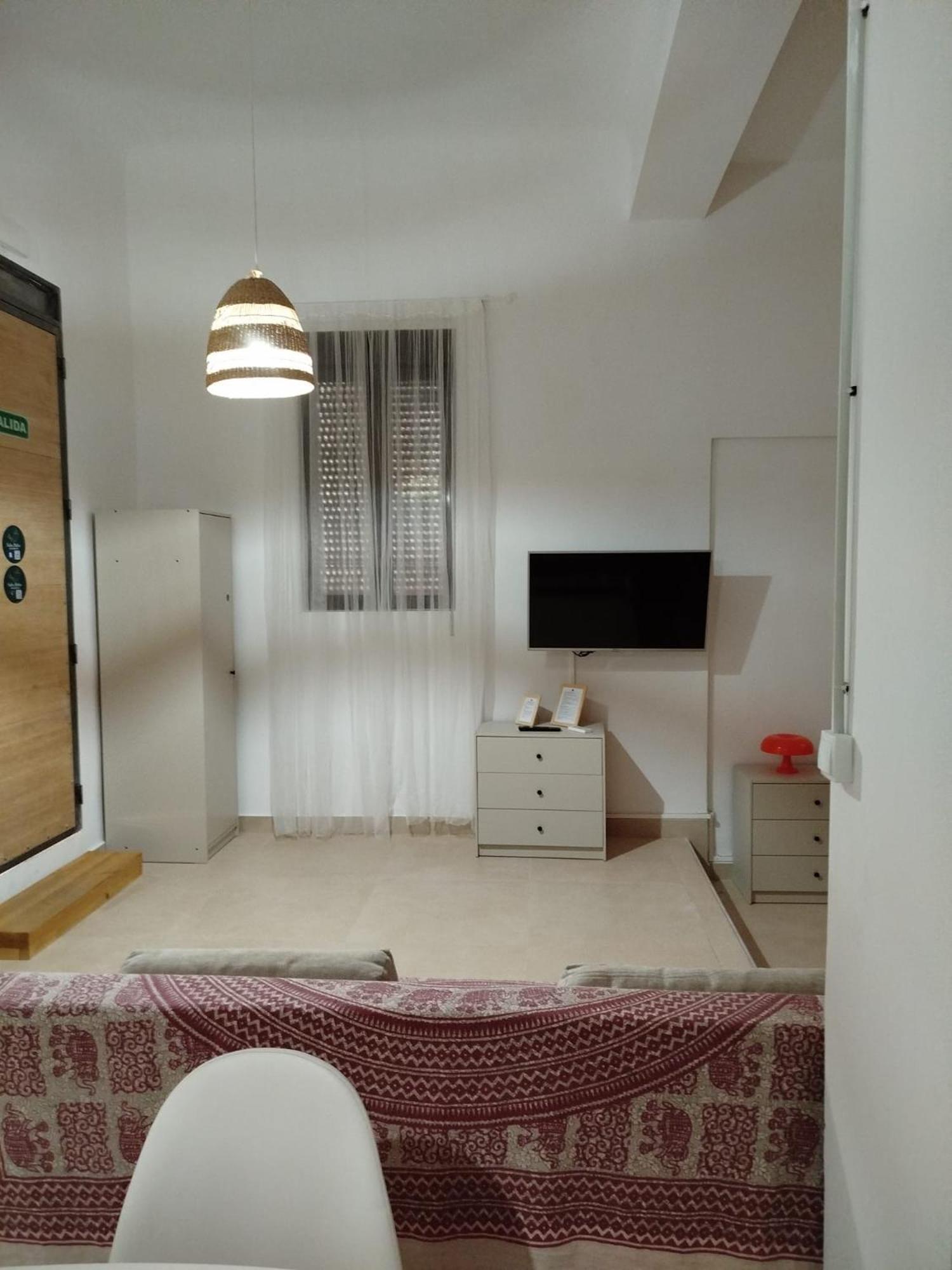 Soho Boho Apartments - With Sunny Rooftop Terrace And Fiber Optic Internet アリカンテ エクステリア 写真