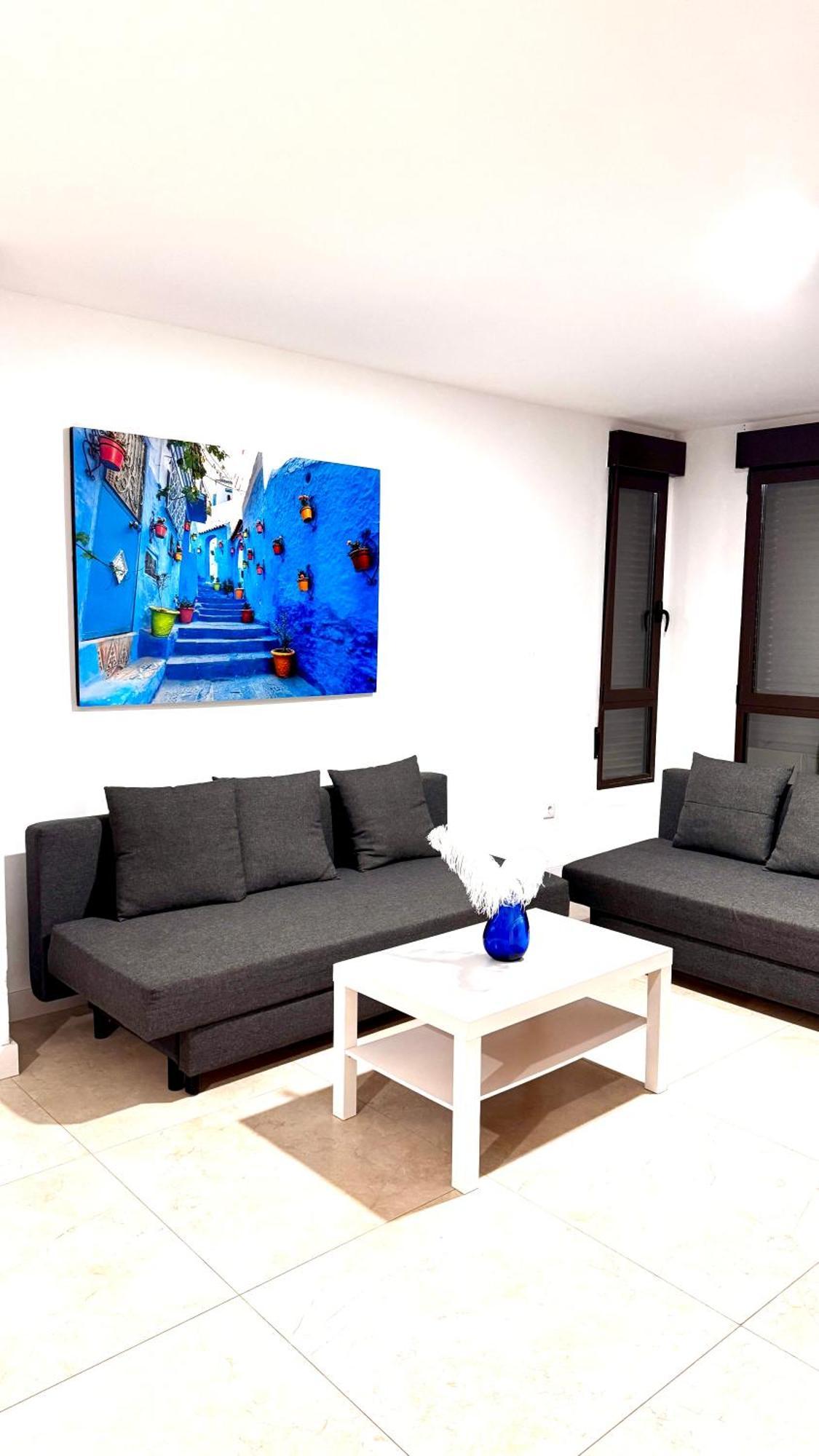 Soho Boho Apartments - With Sunny Rooftop Terrace And Fiber Optic Internet アリカンテ エクステリア 写真