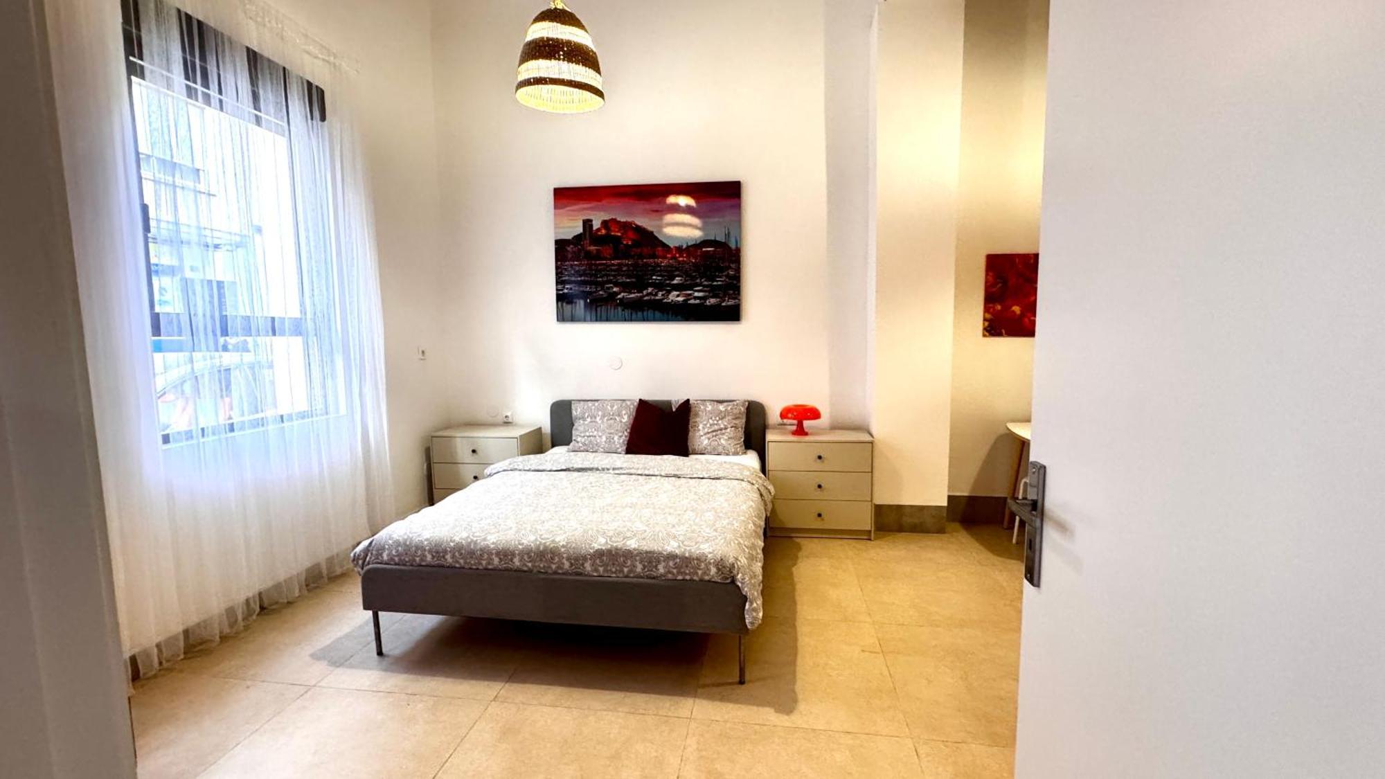 Soho Boho Apartments - With Sunny Rooftop Terrace And Fiber Optic Internet アリカンテ エクステリア 写真