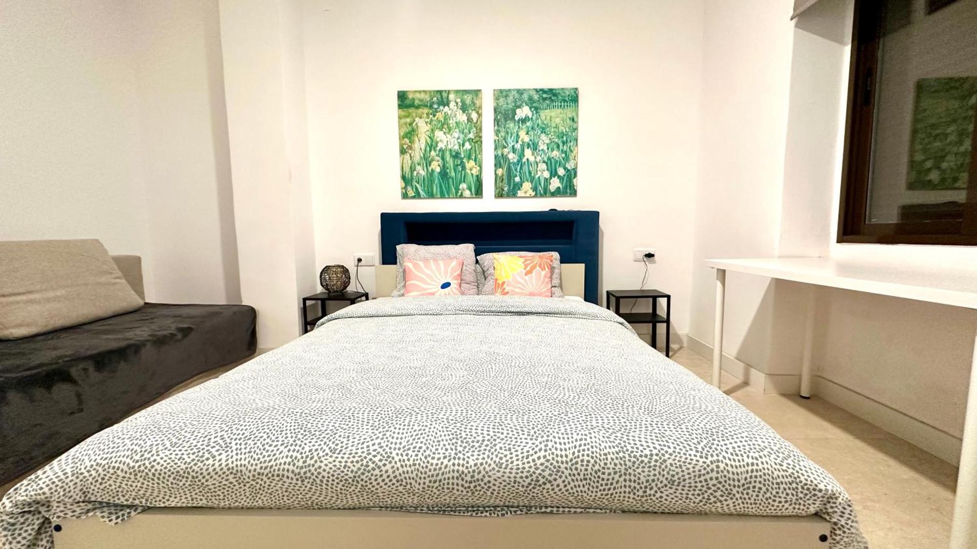 Soho Boho Apartments - With Sunny Rooftop Terrace And Fiber Optic Internet アリカンテ エクステリア 写真