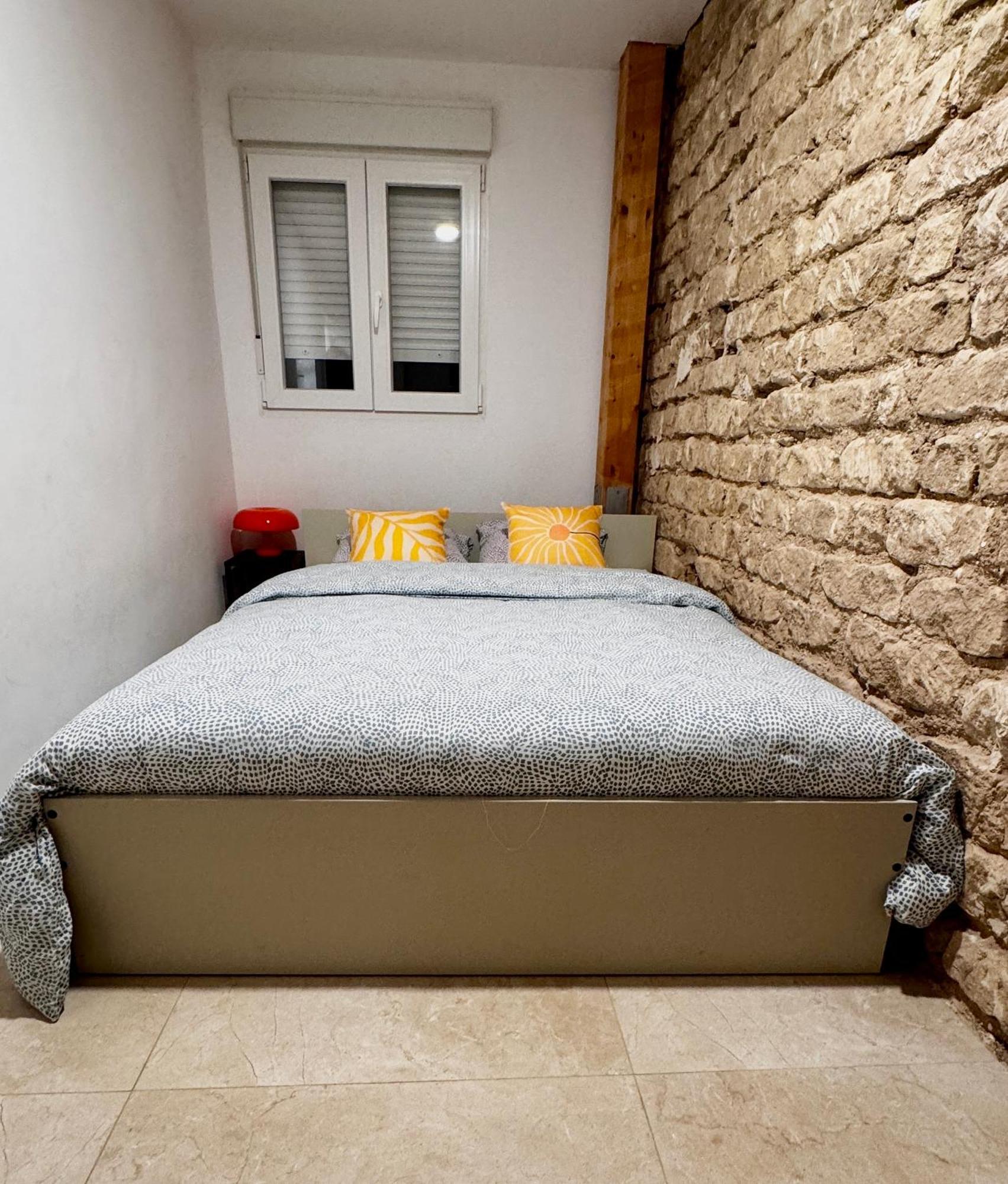 Soho Boho Apartments - With Sunny Rooftop Terrace And Fiber Optic Internet アリカンテ エクステリア 写真